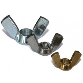 Đai ốc cánh chuồn AN 93 Đai ốc cánh chuồn AN 93